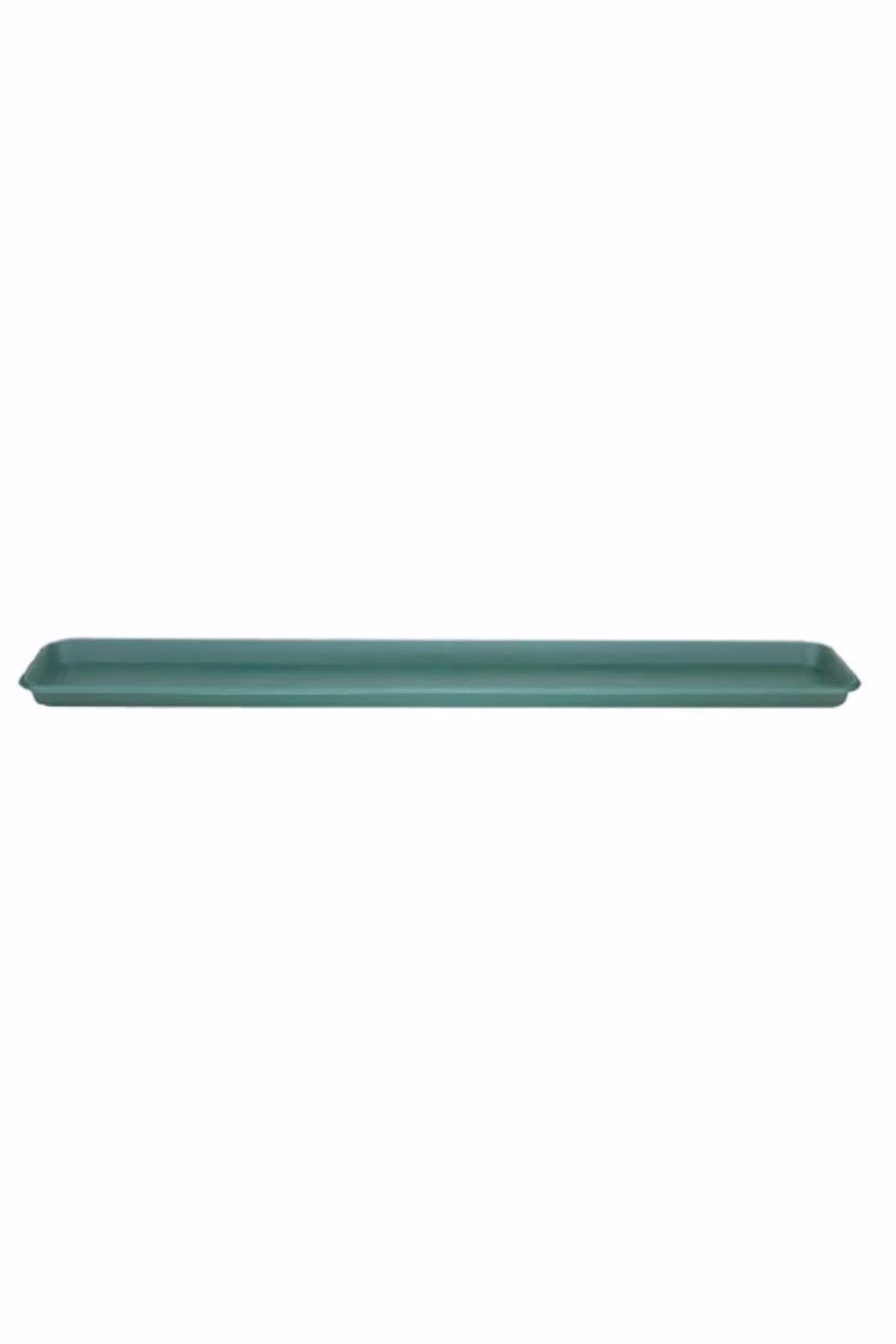 Stewart Green Terrace Trough Tray Premium Plastic Planter Tub – 2