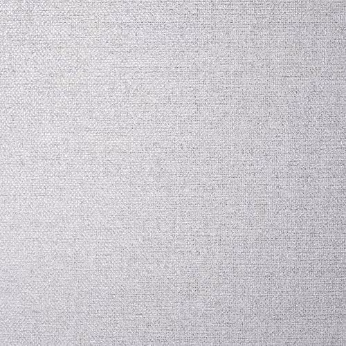 Arthouse Plain Grey Washable Calico Roll
