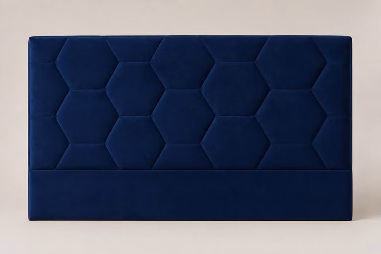 Paradise Beds Ltd Luxury Madrid Mobility Bed with Mattress and Headboard in Grey Velvet, W/D/H: 140 x 200 cm