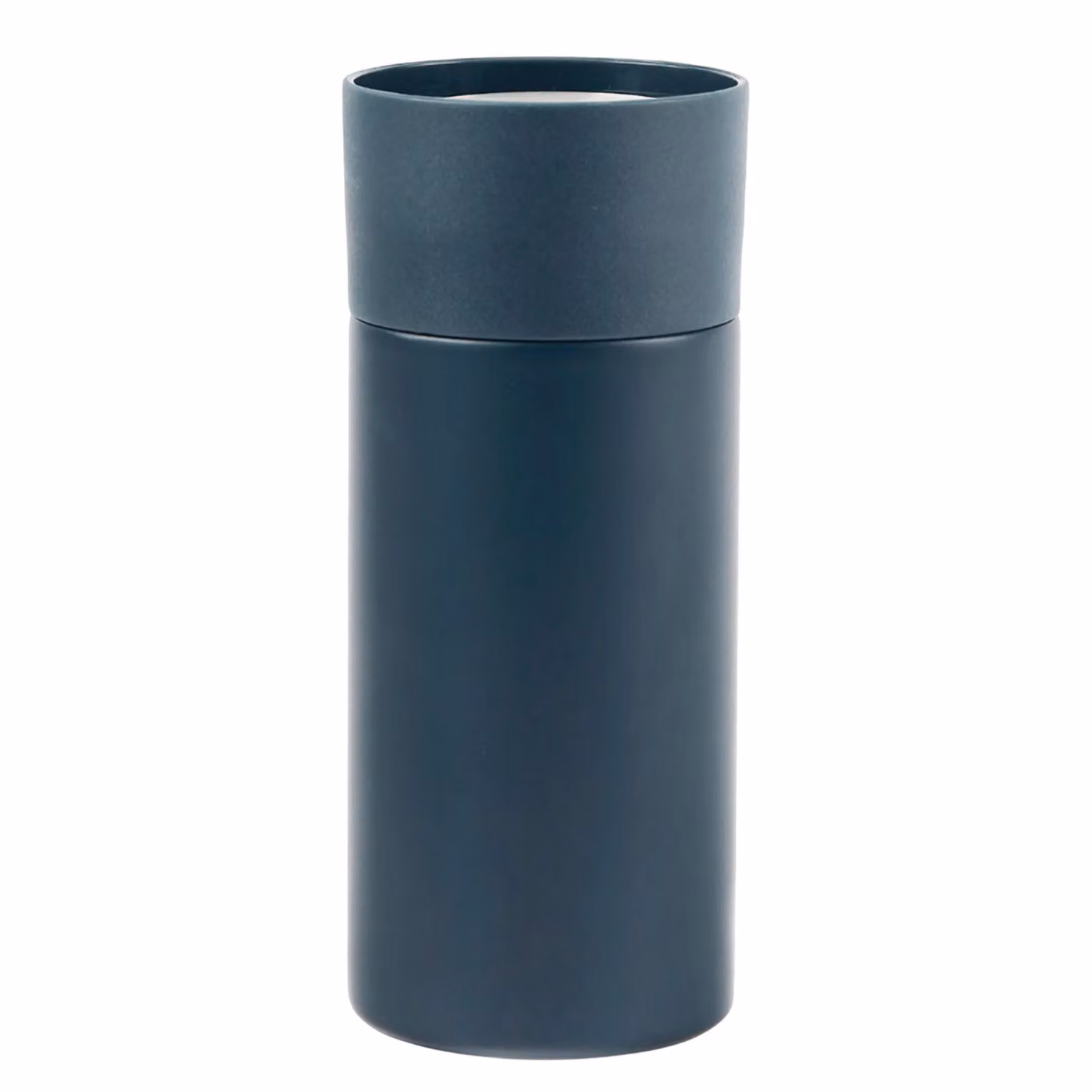Vinga Otis Thermo Mug in Blue with Lid, 300 ml – 2
