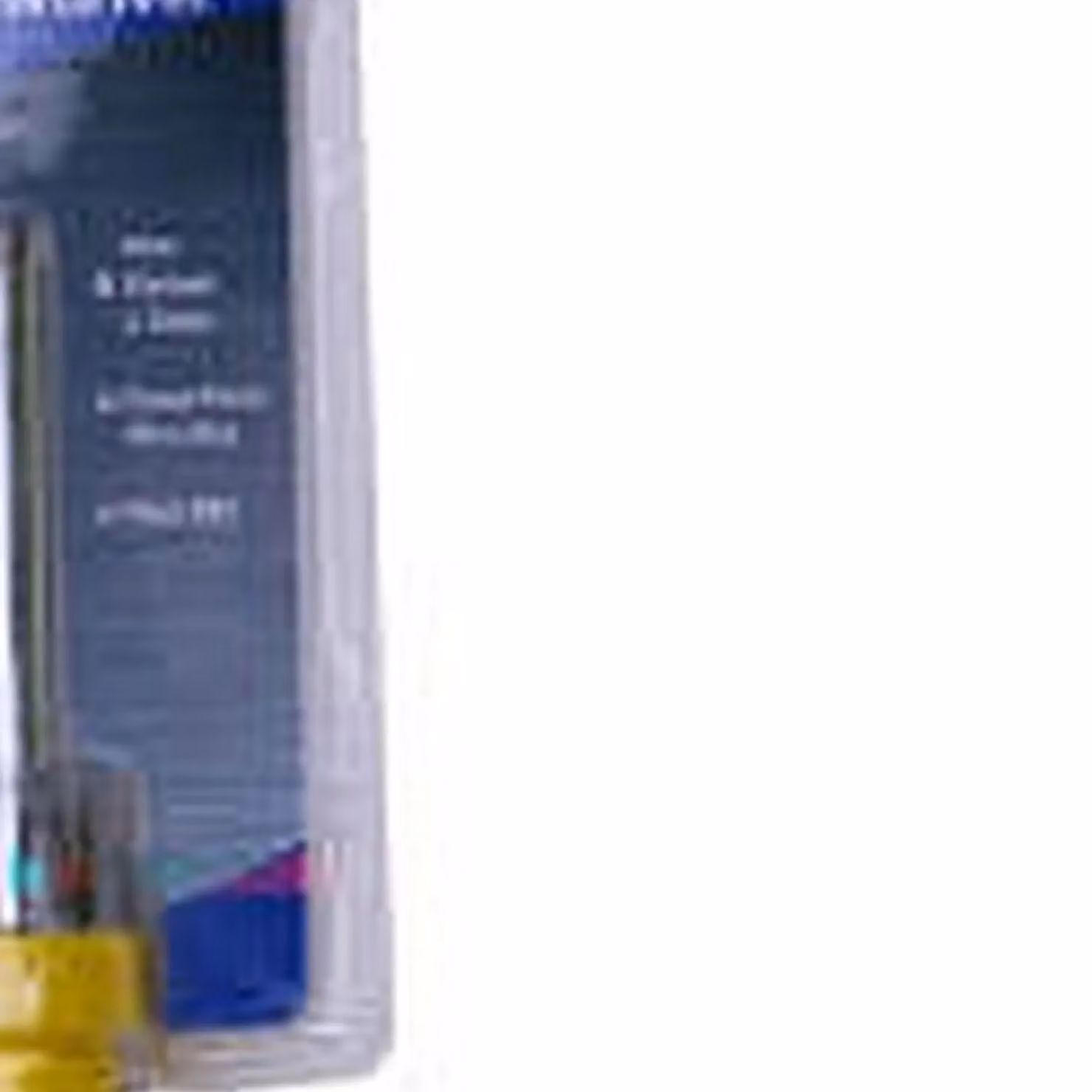 SupaTool Manual Steel Multi-Screwdriver with Pozi and Slotted Tips in Blue – 2