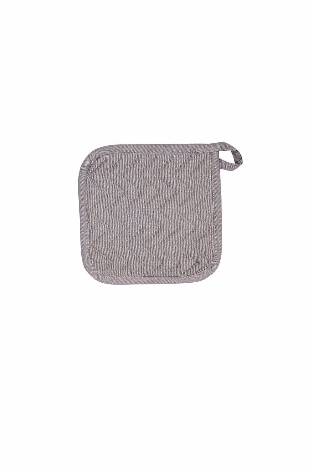 dexam Love Colour Pot Grab in Slate Grey and Light Green – 2