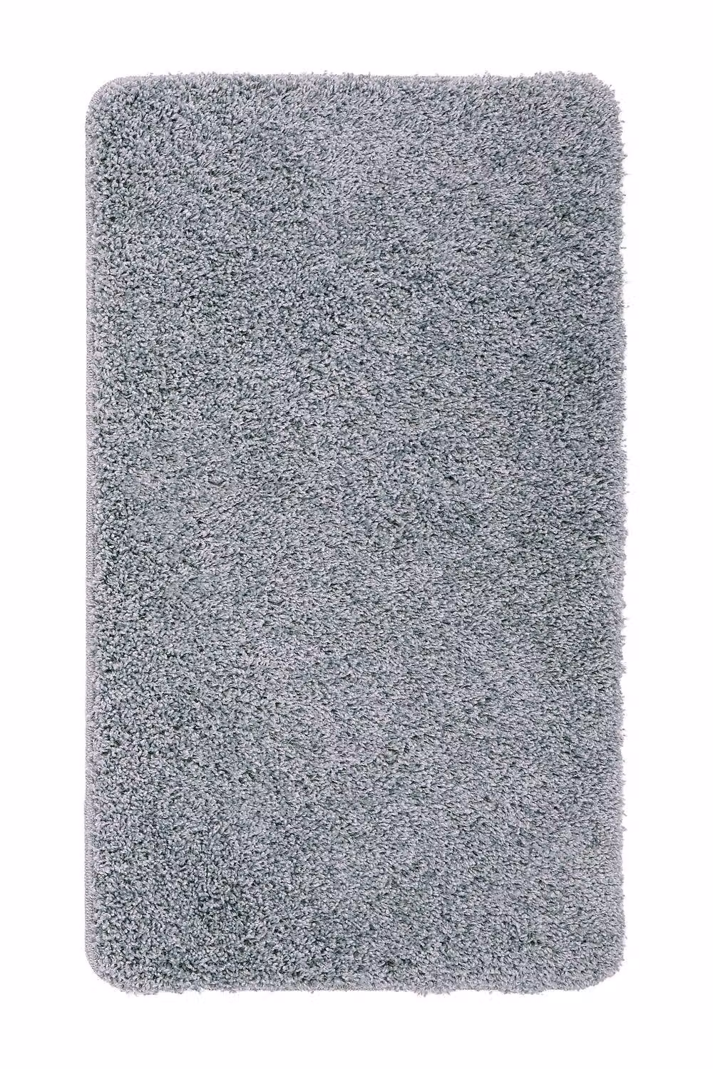 My Mat Buddy Rug in Blue, W: 100 cm, D: 60 cm – 1