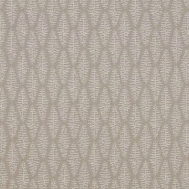 iLiv Fernia Fabric Mushroom in Beige