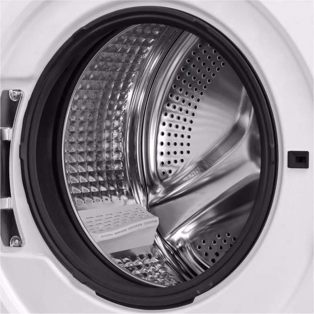 Hoover HGD 49B10C-80 White 9kg Front Loader Washing Machine with 1400RPM and A Energy Rating – 4