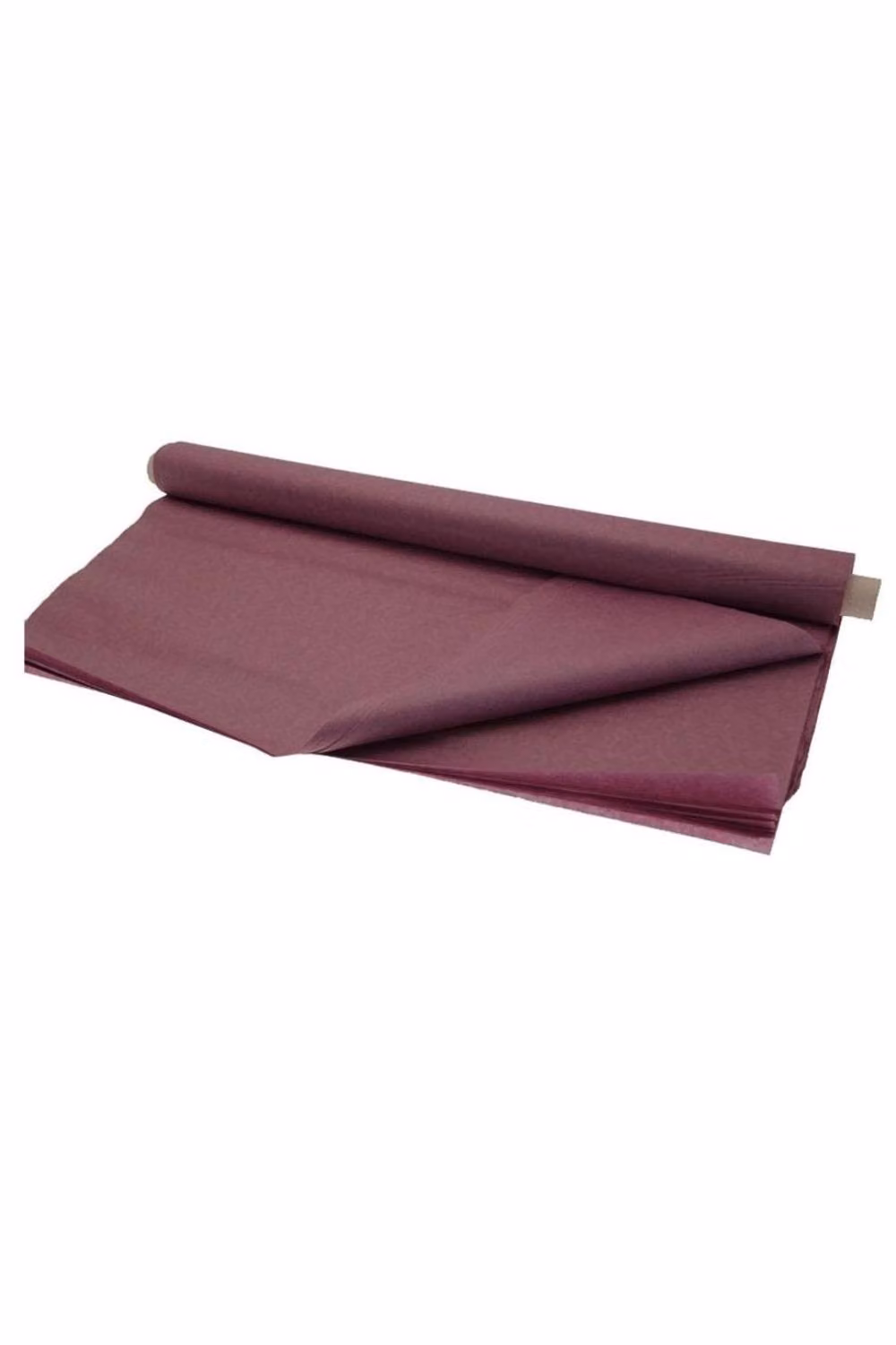 KDMD Burgundy Tissue Paper 2 Pack – 2