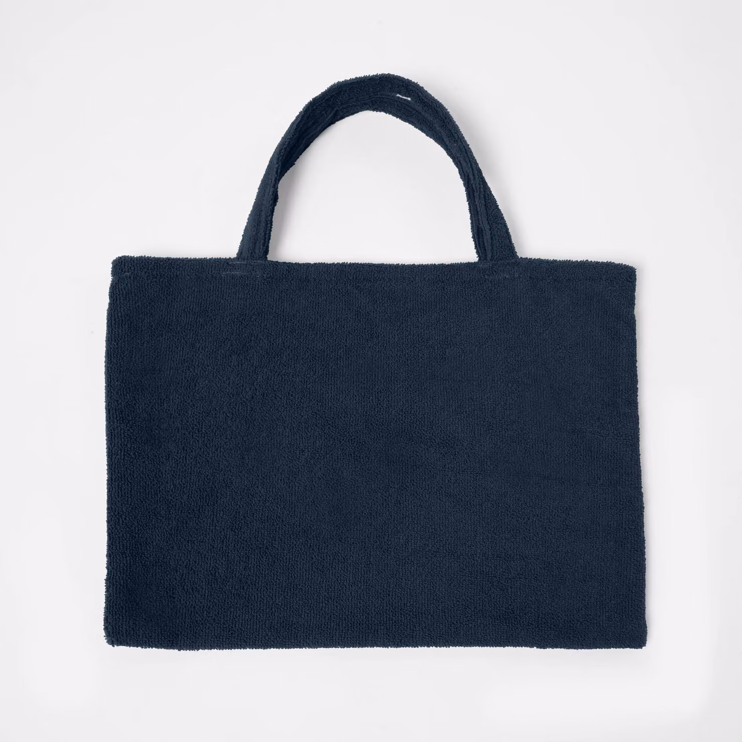 OHS Microfibre Quick Dry Absorbent Beach Towel for Adults, Blue, W/H: 75 x 215 cm – 10