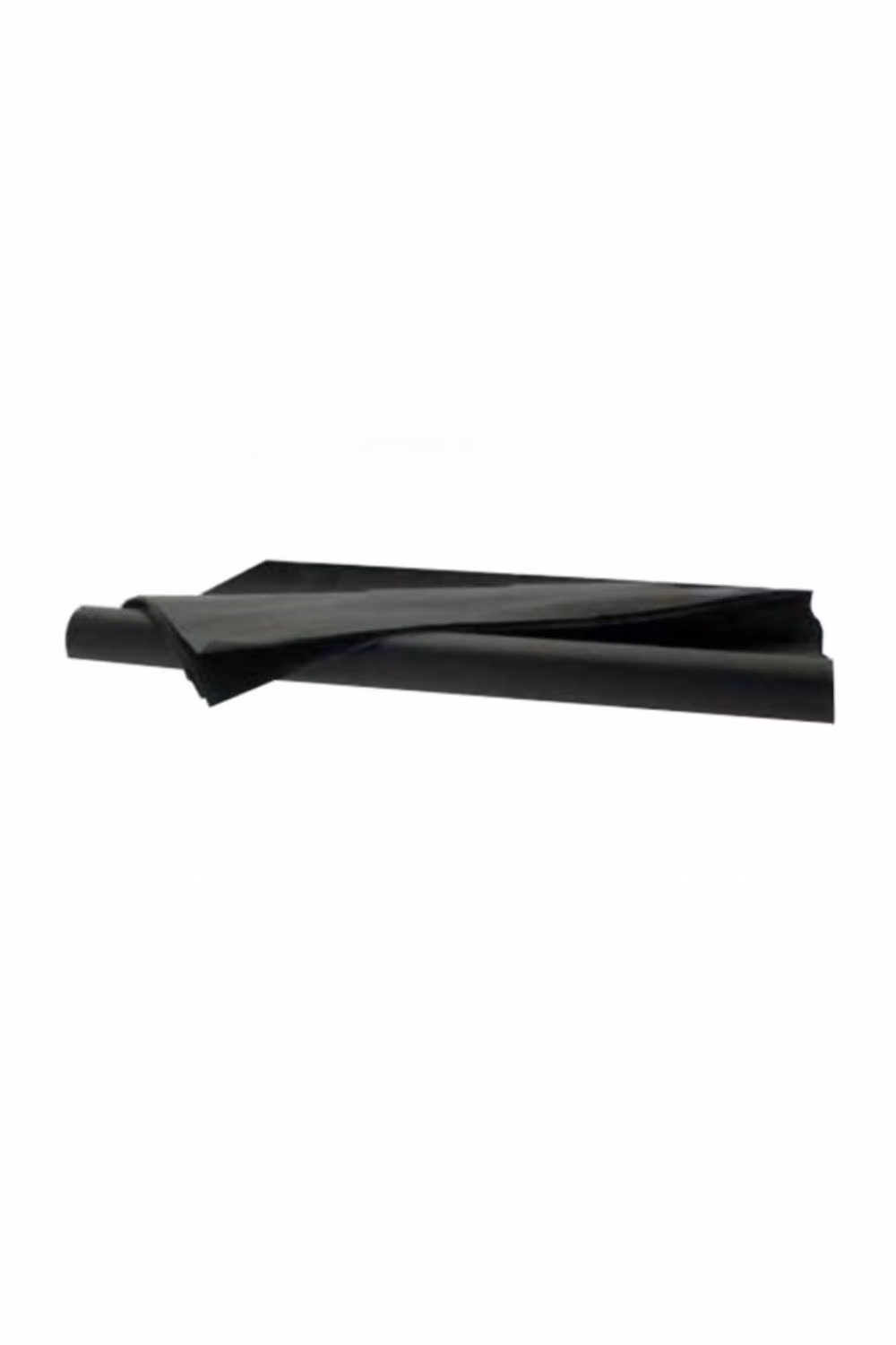 KDMD Black Tissue Paper, 100 Sheets, 50.8 x 76.2 cm – 2