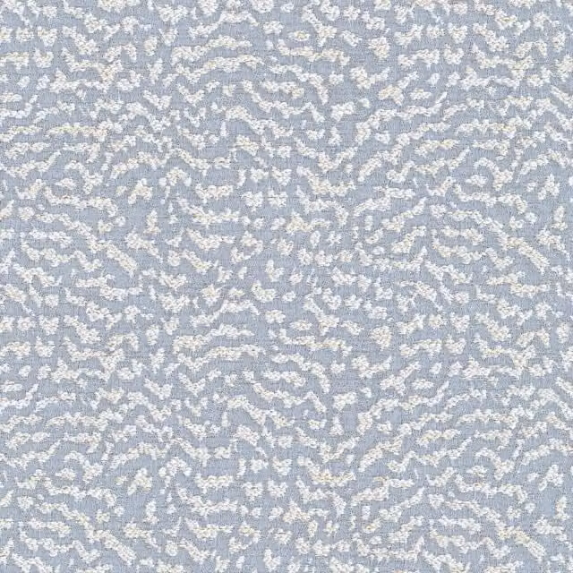 Ashley Wilde Ontario Fabric in Wedgewood Blue