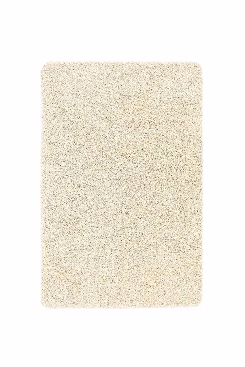 My Mat Buddy Rug in White, W/D/H: 140 x 200 cm – 2
