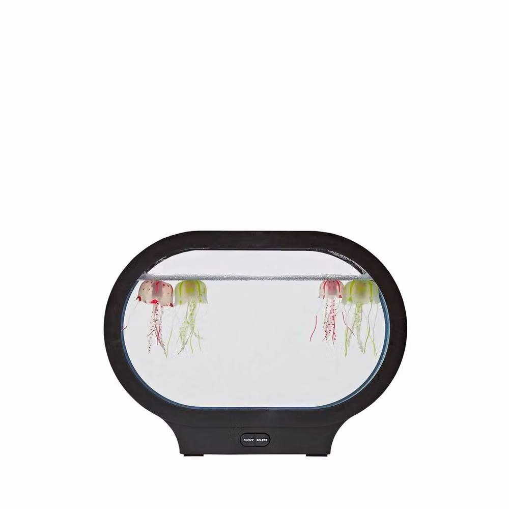 SPETLEK Mood Night Light Colour Changing LED Table Lamp in Black – 4