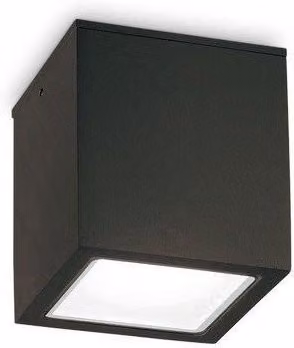 Netlighting Techo Outdoor Surface Mounted Downlight Black IP54 GU10 – 2