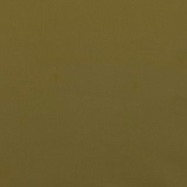Terrys Panama Fabric in Khaki and Beige Green