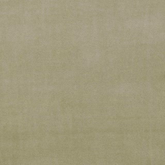 Clarke & Clarke Alvar Plain Sage Green Velvet Polyester Fabric