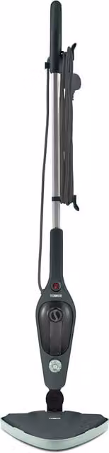 Tower 16 in 1 Multi Function Steam Mop in Grey