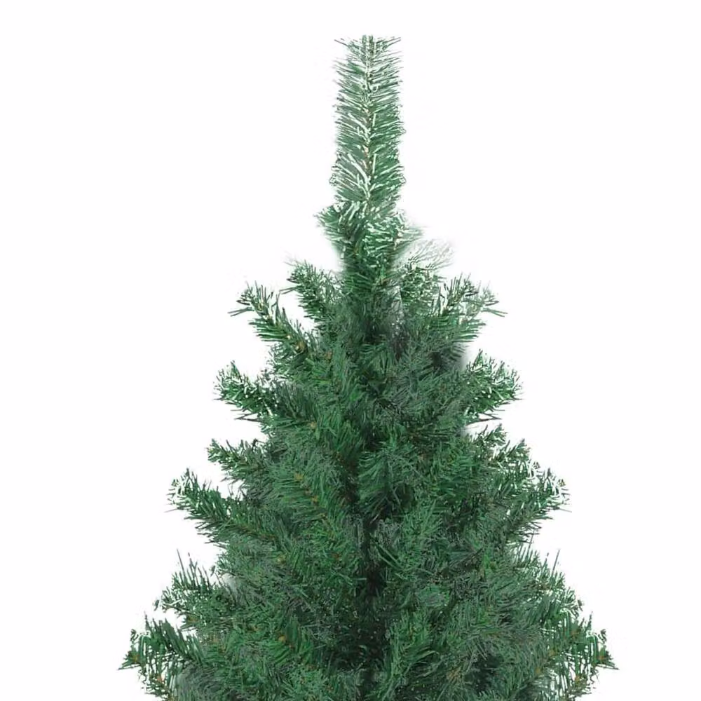 Berkfield Home Artificial Green Christmas Tree 400 cm – 4