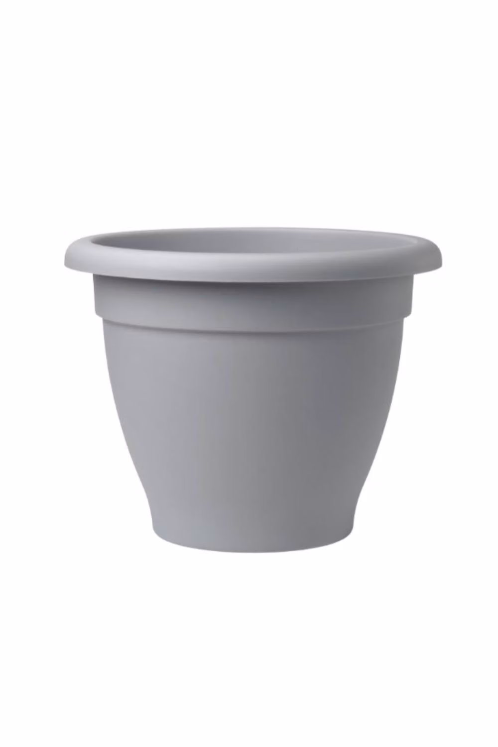 KDMD Essential Dove Grey Planter Tub, Diameter: 39 cm – 2