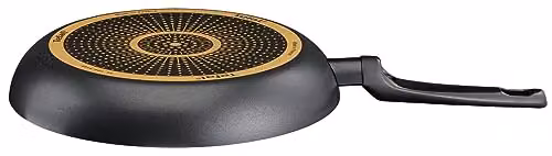 Tefal Simple Cook Non-Stick Frying Pan, Black, 32 cm – 3