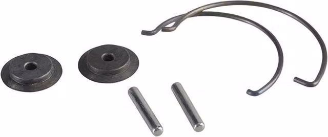 Monument Autocut Copper Pipe Cutter in Grey and Multicolour Aluminium