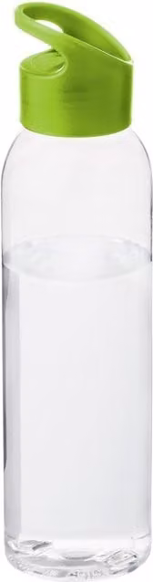Bullet Sky Bottle in Green, 6.7 l