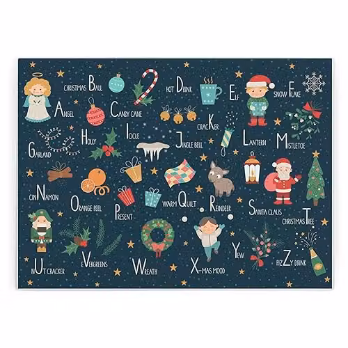 Purely Home Rectangular Glass Chopping Board with Non-Slip Feet, Multicolour, W: 39 cm, D: 28.5 cm, H: 1 cm – 1