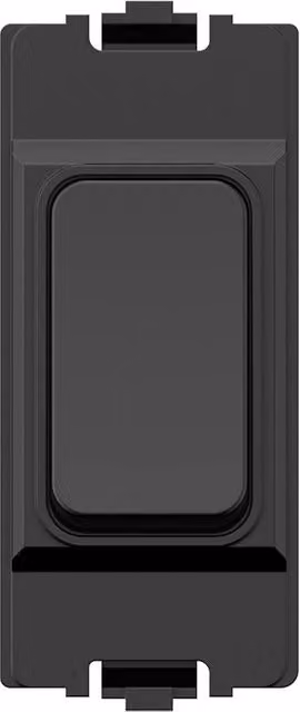 ENER-J Wireless and Batteryless Kinetic Grid Switch in Black – 4