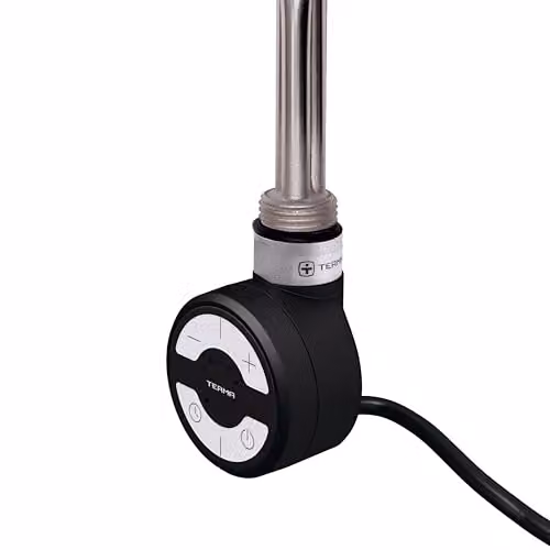 Terma Moa Heating Element, 800W, Black