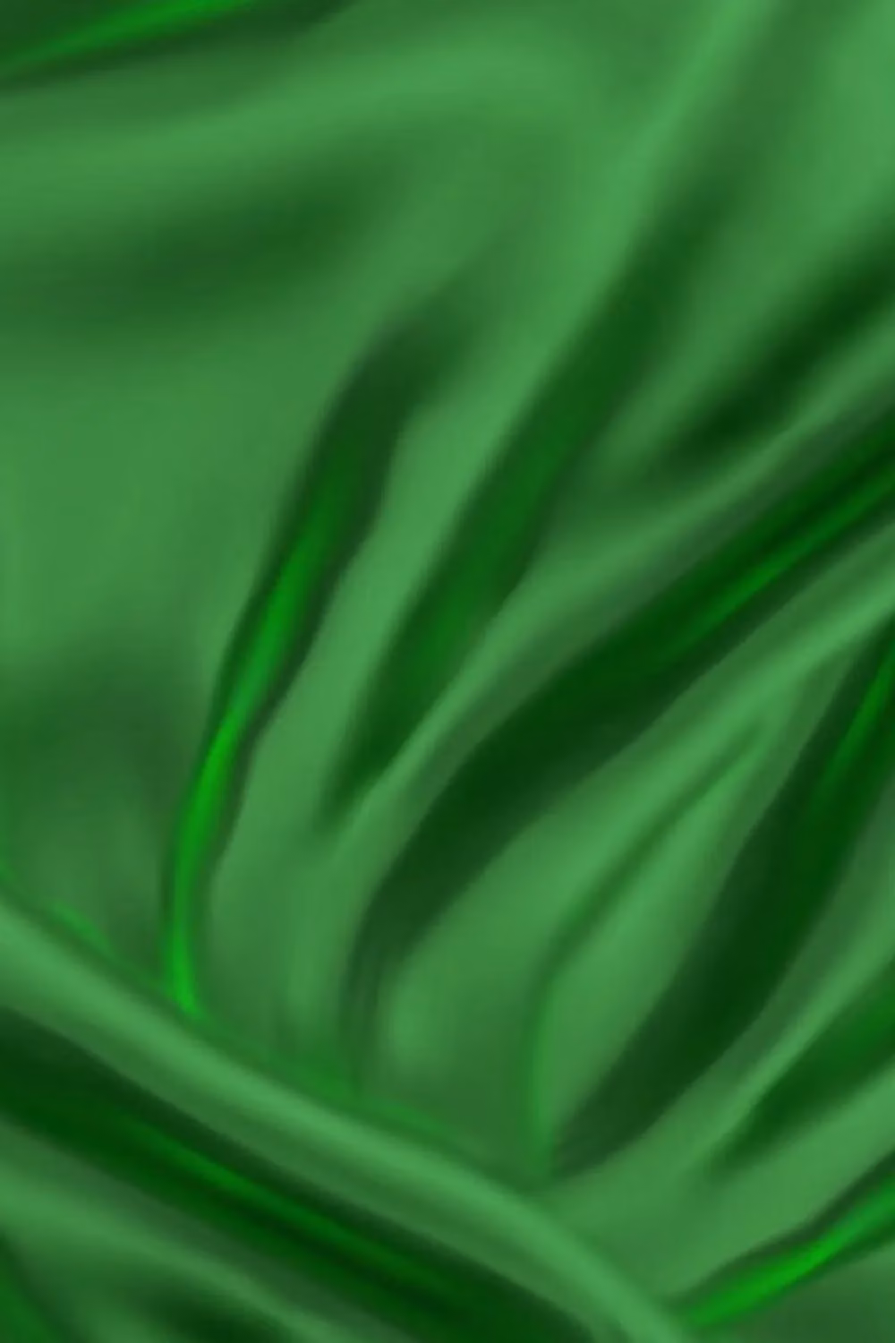 Neel Blue Green Ice Silk Satin Fabric for Event Decor and Backdrop, 10 Metres – 2