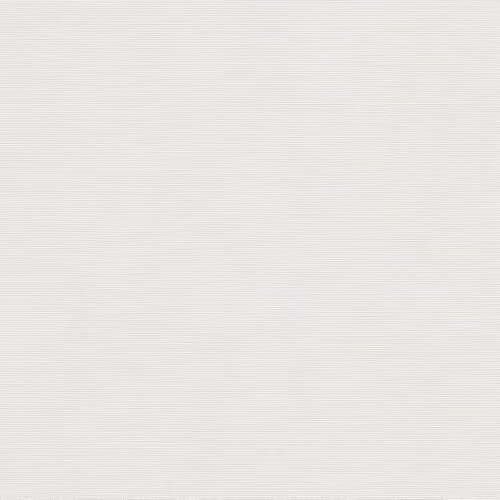 Erismann Elysium 10473-01 Plain White Non-Woven Wallpaper