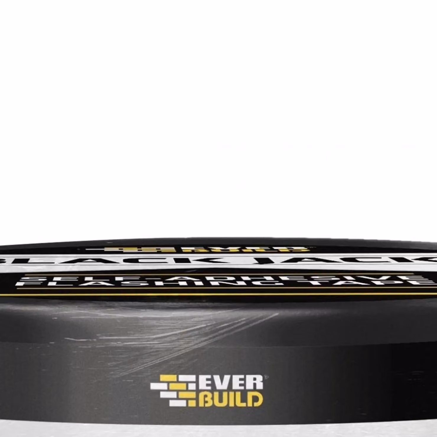 Sika Black Jack Flashing Tape in Black and Multicolour – 2