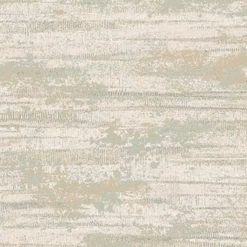 Belgravia Abstract Modern Green Washable Wallpaper Roll