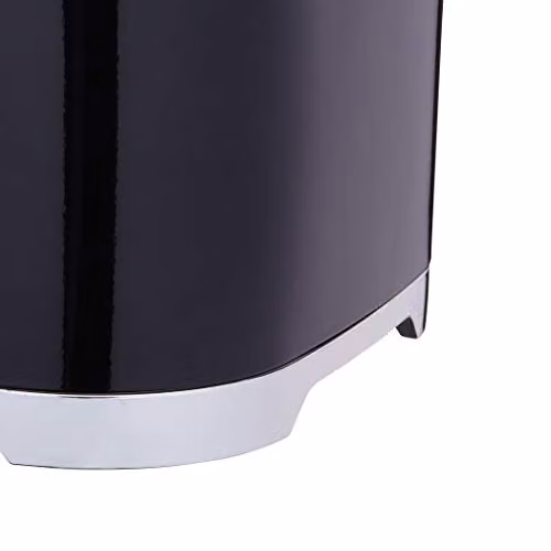 Lovello Airtight Cake Storage Container with Leakproof Lid, Black – 6