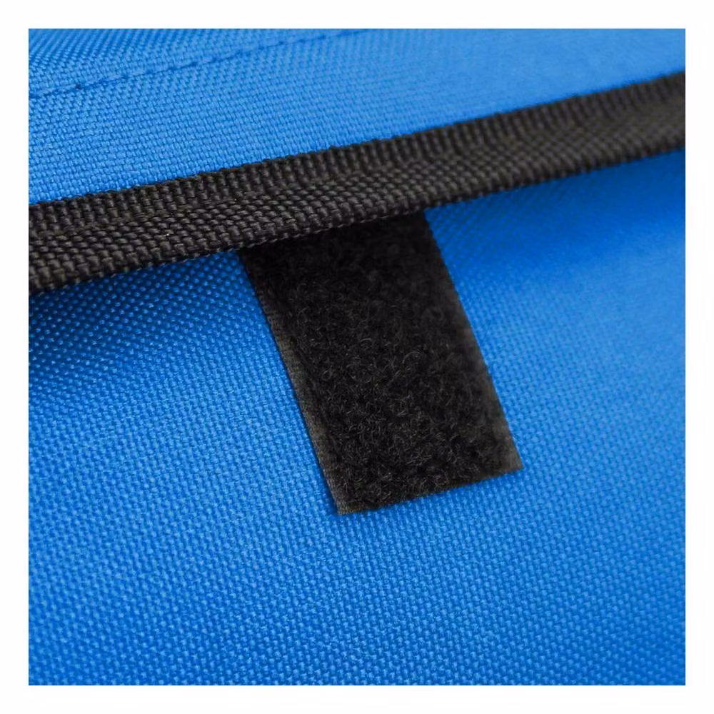 Derby Of Sweden Plain Cooler Bag in Blue – 4