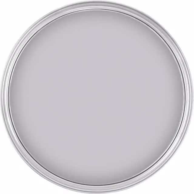 Johnstone's Moonlit Sky Matt Emulsion Tester Pot, Low Emission Water Based Dispersion in Blue, Silver and Grey