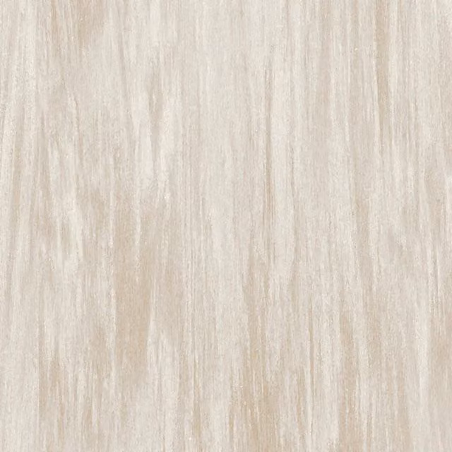Vylon Glue-Down Contract Luxury Vinyl Tile in Light Grey, 16 Planks Covering 4.5sqm