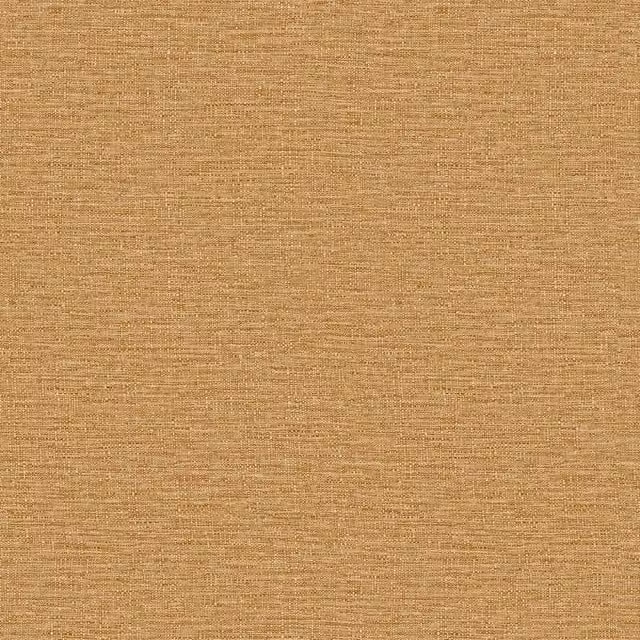 Grandeco Telma Slubbed Hessian Textured Luxury Wallpaper in Orange