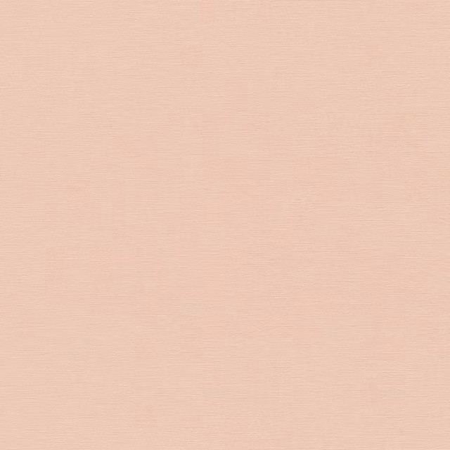 I Love Wallpaper Textured Linen Effect Wallpaper Sample in Blush Pink and Red