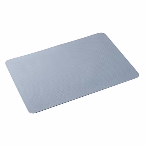Zeal Non-Stick Silicone Baking Mat, Blue, W: 42 cm x D: 30 cm