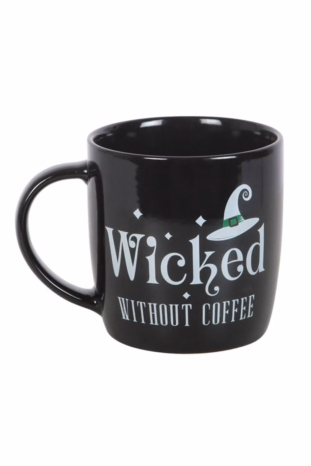 KDMD Wicked Without Coffee Mug in Black – 2