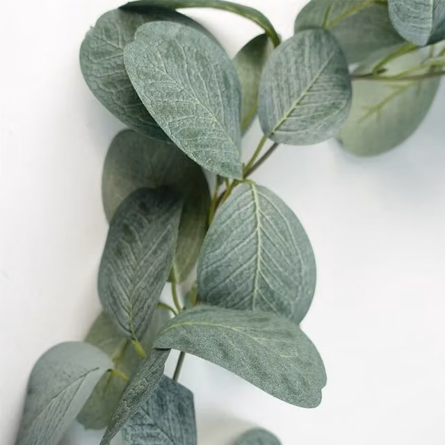 Botanik Artificial Green Hanging Trailing Plant