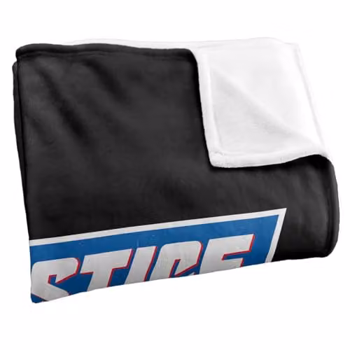 Warner Bros. Justice League Modern Line Up Super Soft Fleece Throw Blanket, Multicolour, W: 91 cm, D: 147 cm – 2