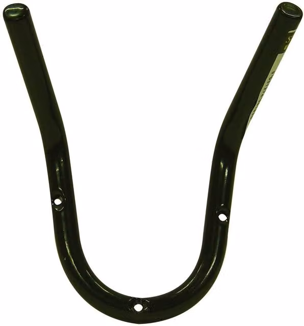 Stubbs Steel Tool Holder in Black