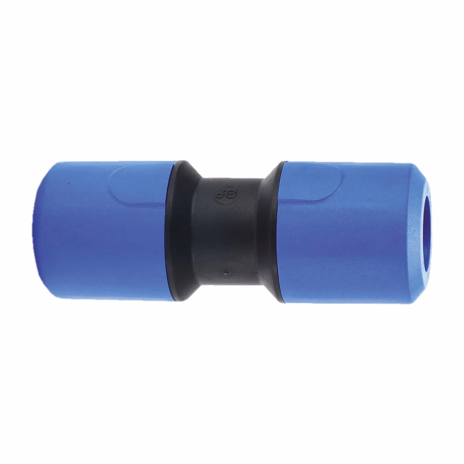 John Guest Blue Straight Connector 32mm UG403B (Pack of 2) – 2