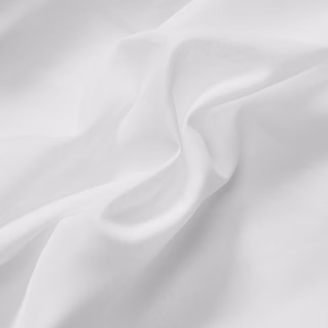Prestigious Textiles Spotlight Fabric Panel in White