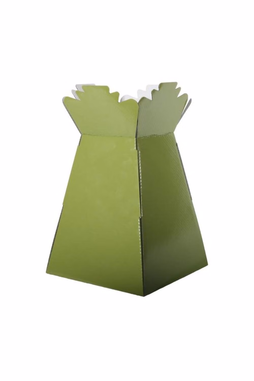 KDMD Sage Green Super Size Living Vase Set of 30 – 2
