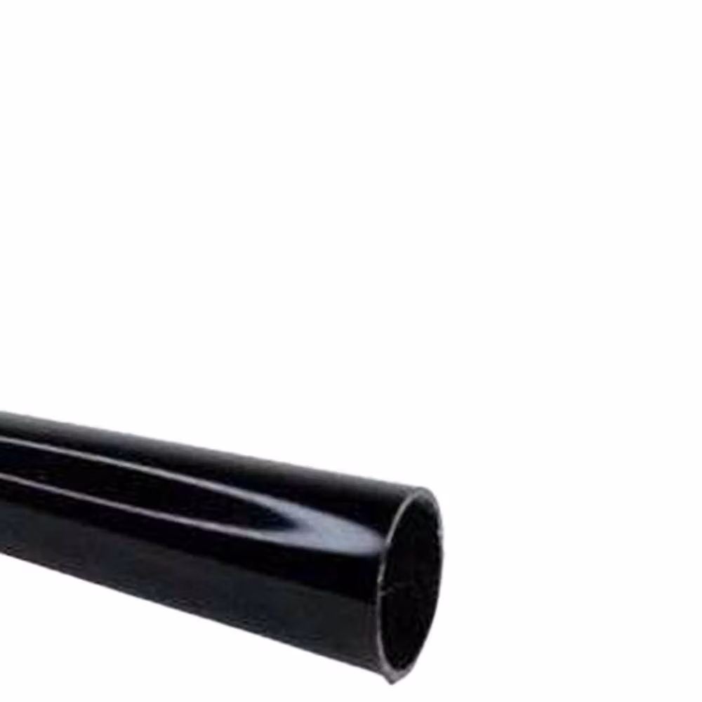 Davant Black Plastic Waste Pipe Plug – 2