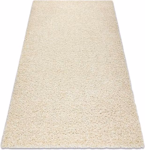 RugsX Soffi Yellow Rectangular Rug, W: 80 cm, L: 150 cm – 1