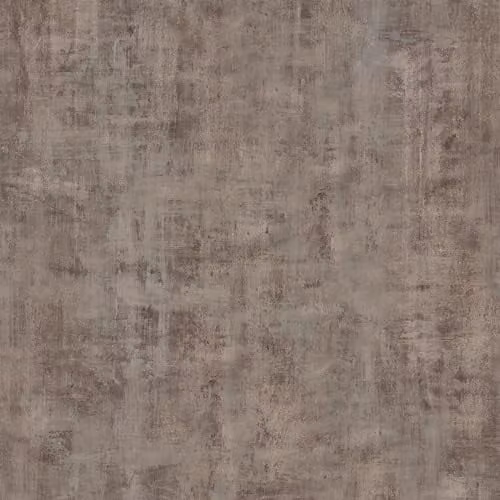 Galerie 81617 Industrial Brown Concrete Look Non-Woven Wallpaper