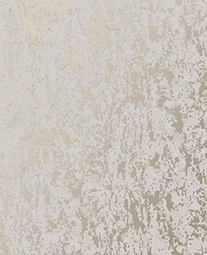 Superfresco Milan Cork Texture Illusion Wallpaper in Taupe and Silver – 1