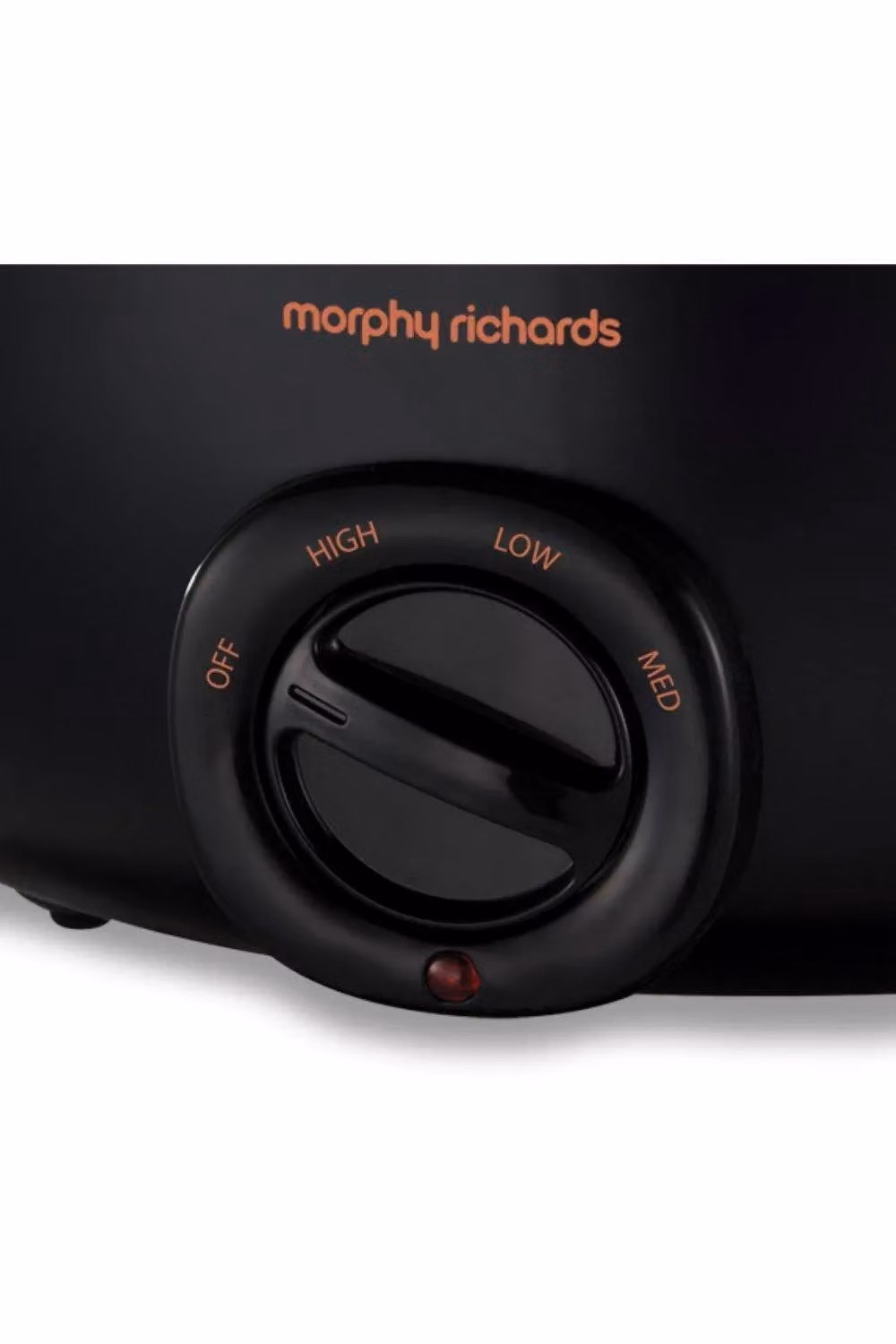 Morphy Richards Rose Gold Sear & Stew Slow Cooker with 6.5L Capacity – 2